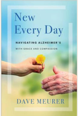 Cover of New Every Day